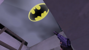 Текстуры BatmanLight для Cs_Assault
