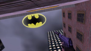 Текстуры BatmanLight для Cs_Assault