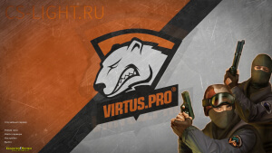 CS 1.6 Virtus Pro
