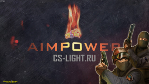 CS 1.6 AimPower