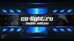 CS 1.6 Inside Edition