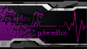 CS 1.6 Pulse Edition