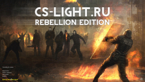 CS 1.6 Rebellion Edition