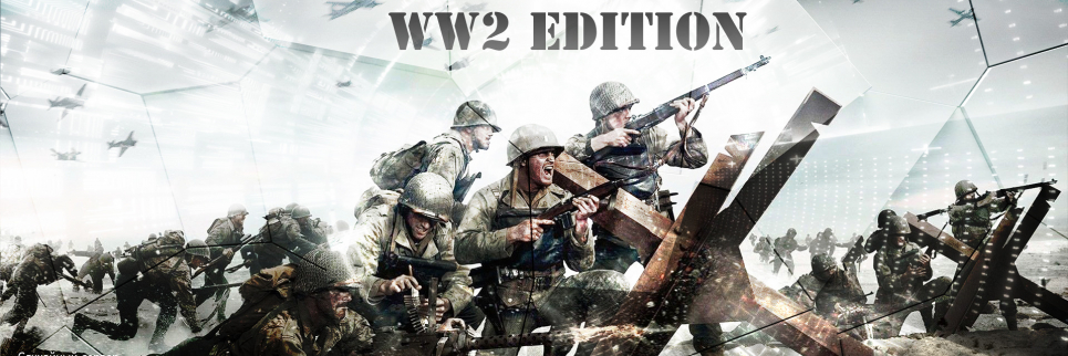 WW2 Edition